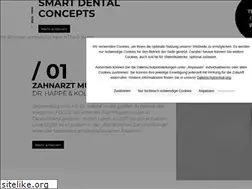Sites similar to dr-happe.de