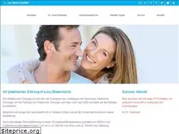 Sites similar to dr-haslinger.eu