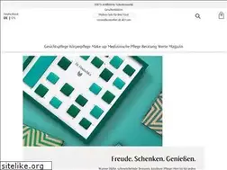 Sites similar to dr-hauschka.de