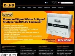 Sites similar to dr-hd.com