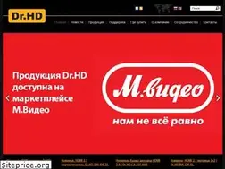 Sites similar to dr-hd.ru