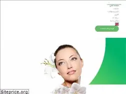 Sites similar to dr-hedayat.com