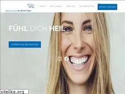 Sites similar to dr-heil.de