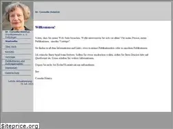 Sites similar to dr-heintze-beratung.de