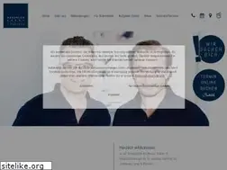 Sites similar to dr-henssler.de
