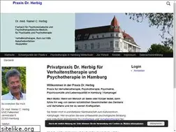 Sites similar to dr-herbig.de