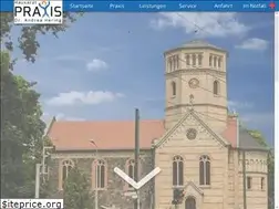Sites similar to dr-hering.berlin