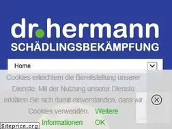 Sites similar to dr-hermann-berlin.de