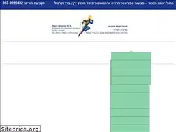 Sites similar to dr-hetsroni.com