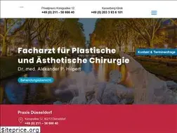 Sites similar to dr-hilpert.de