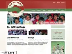 Sites similar to dr-hintermueller.at