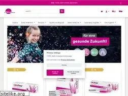 Sites similar to dr-hinz-dental.de