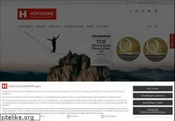 Sites similar to dr-hoertkorn.de