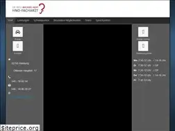 Sites similar to dr-hoff.de