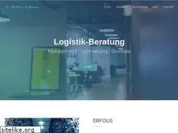 Sites similar to dr-hoffmann.de