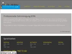 Sites similar to dr-hollay.de