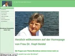 Sites similar to dr-hopf-seidel.de
