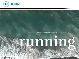 Sites similar to dr-horn.org