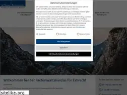 Sites similar to dr-hosser.de