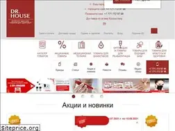 Sites similar to dr-house.kz