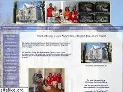 Sites similar to dr-hueting.de