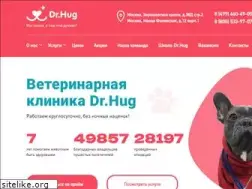 Sites similar to dr-hug.vet