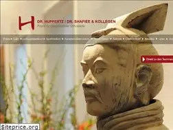 Sites similar to dr-huppertz-kollegen.de