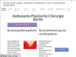 Sites similar to dr-hussmann.de