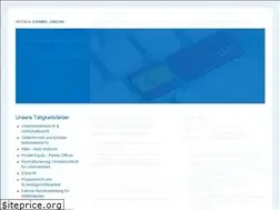 Sites similar to dr-idelmann.com