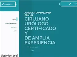 Sites similar to dr-ignaciozavala.com