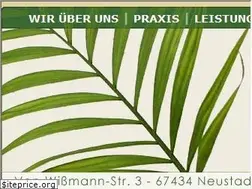 Sites similar to dr-imam.de