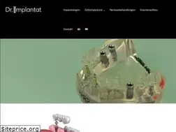 Sites similar to dr-implantat.com