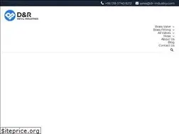 Sites similar to dr-industry.com