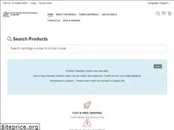 Sites similar to dr-ink.ca