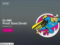 Sites similar to dr-ink.info