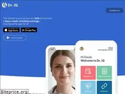 Sites similar to dr-iq.com