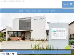 Sites similar to dr-ishiwata.jp