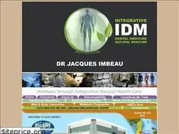Sites similar to dr-jacques-imbeau.com