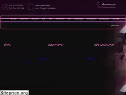 Sites similar to dr-jalali.com
