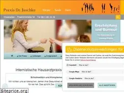Sites similar to dr-jaschke.de