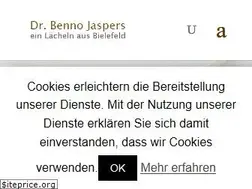 Sites similar to dr-jaspers.de