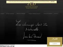 Sites similar to dr-jl-durand.com