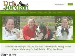 Sites similar to dr-jordan.com