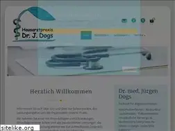 Sites similar to dr-juergen-dogs.de