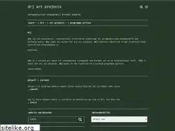 Sites similar to dr-julius.de