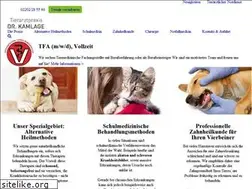 Sites similar to dr-kamlage.de