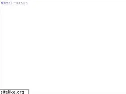 Sites similar to dr-kanjuku.net