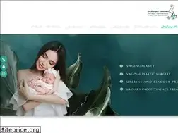 Sites similar to dr-karamali.com