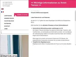 Sites similar to dr-kares.de