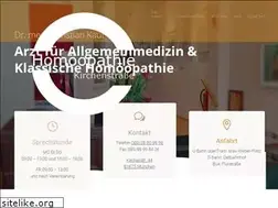 Sites similar to dr-kauf.de